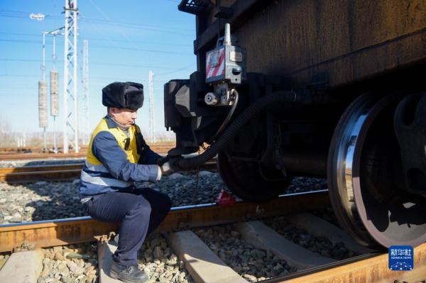 内蒙古：保障煤炭外运通畅