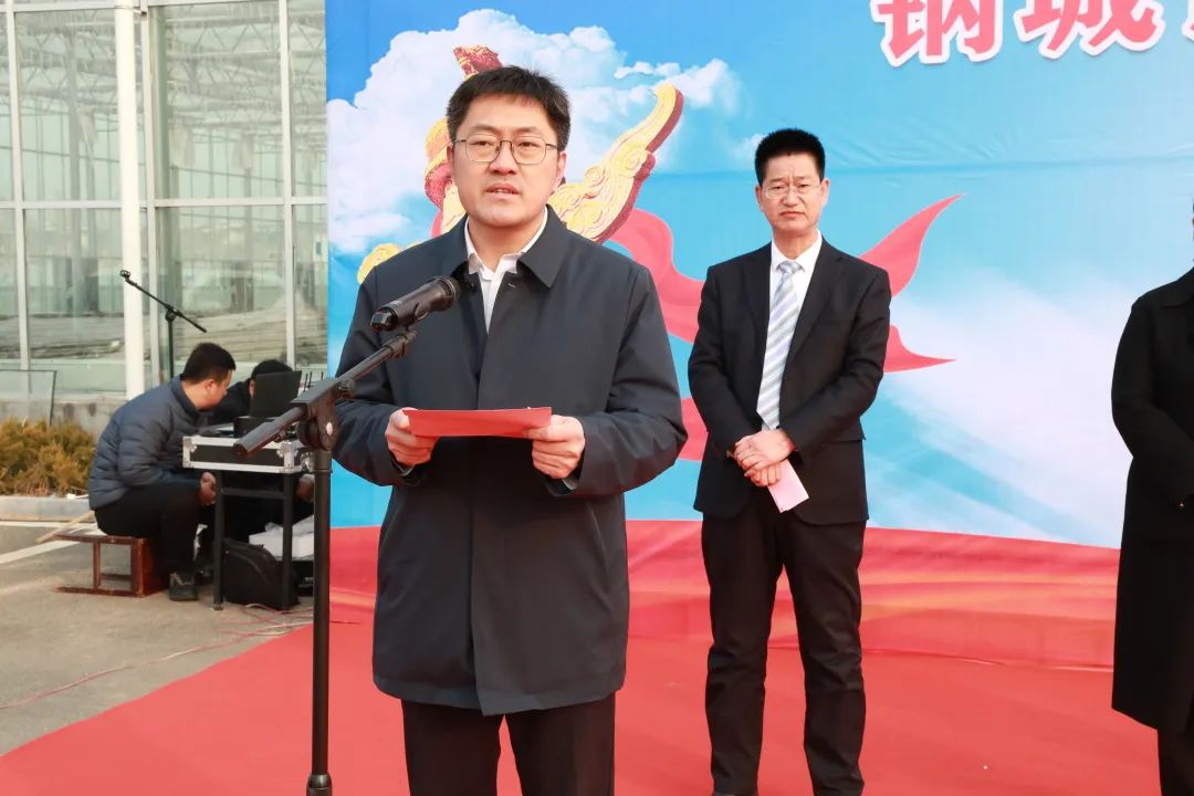 莱职:组培实验室建在田间地头 打通教育赋能乡村振兴“最后一公里”
