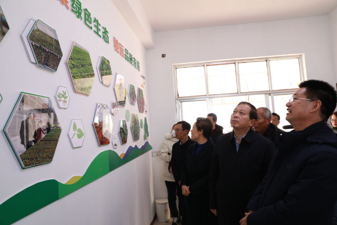 莱职:组培实验室建在田间地头 打通教育赋能乡村振兴“最后一公里”