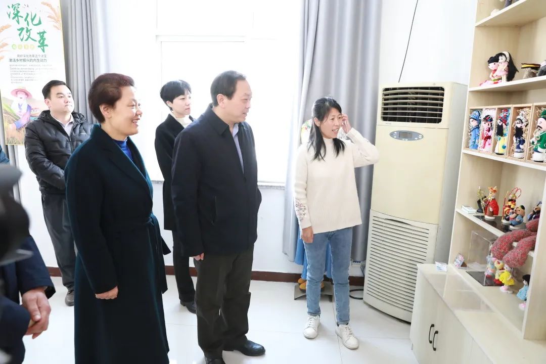 莱职:组培实验室建在田间地头 打通教育赋能乡村振兴“最后一公里”