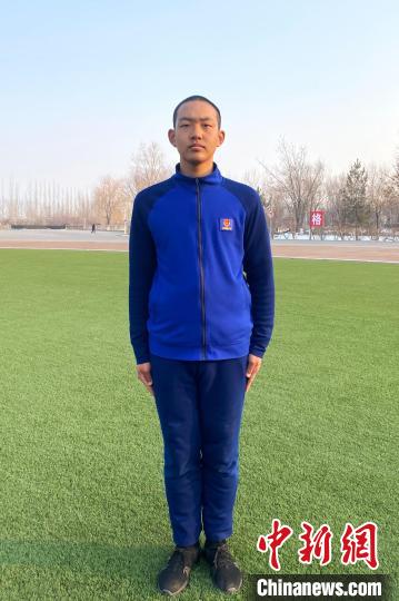 宁夏消防新训进行时：青春无悔献消防