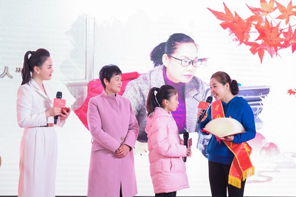 北京市房山区开展“致敬身边的榜样”新时代文明实践主题活动