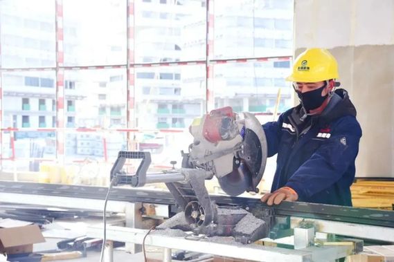 城市更新 | 万华化学人才中心：打造“零碳”社区 集聚高端人才