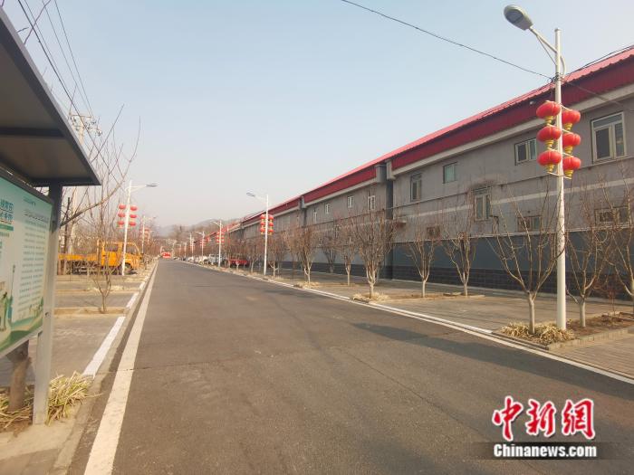 北京农村煤改电十年：“一个难得团聚的冬天”