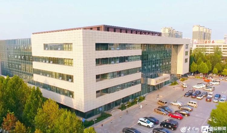 新天衢·向未来丨德州天衢新区多措并举打造审批服务“天衢经验”