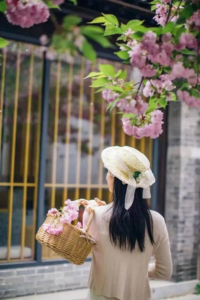 跟着旅发大会游山东 | “樱”你而来，美！