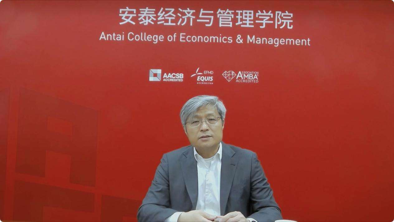专家齐聚 探讨中国式新型能源体系建设