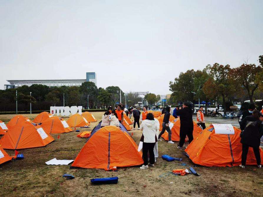 上海交大拓展劳动教育实践阵地