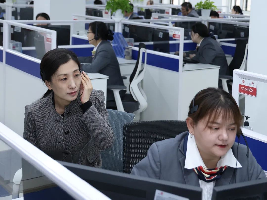 北京西城：从“一根电话线”的提升开启政务服务全面提质增效