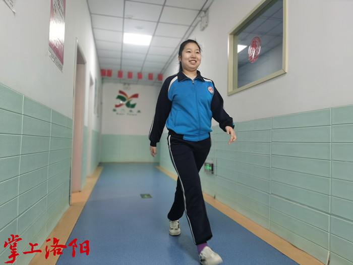 洛阳将举办汉服走秀活动，为16岁孤独症女孩圆梦