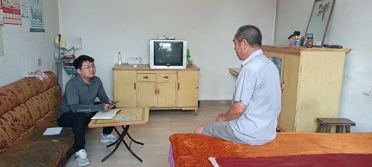 我和我的村丨创造“鸡”遇 “啄”出新路