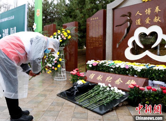 呼和浩特红十字会:一座首府城市的人道服务如何落地