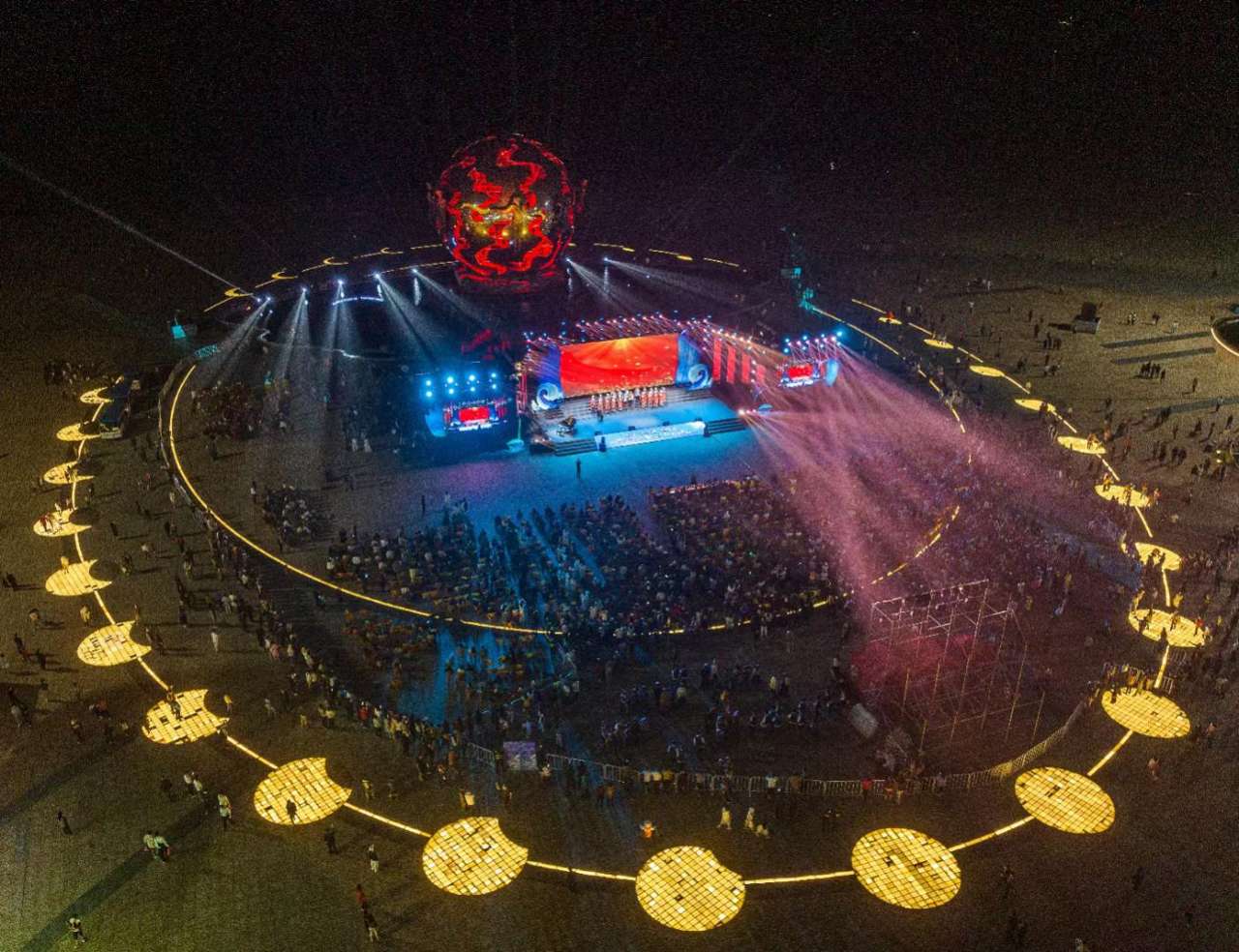 2023年“文兴广西 ”系列活动之四季合唱音乐会展演落幕 f3e8e749c3bc8ccc52d36d600461d3e