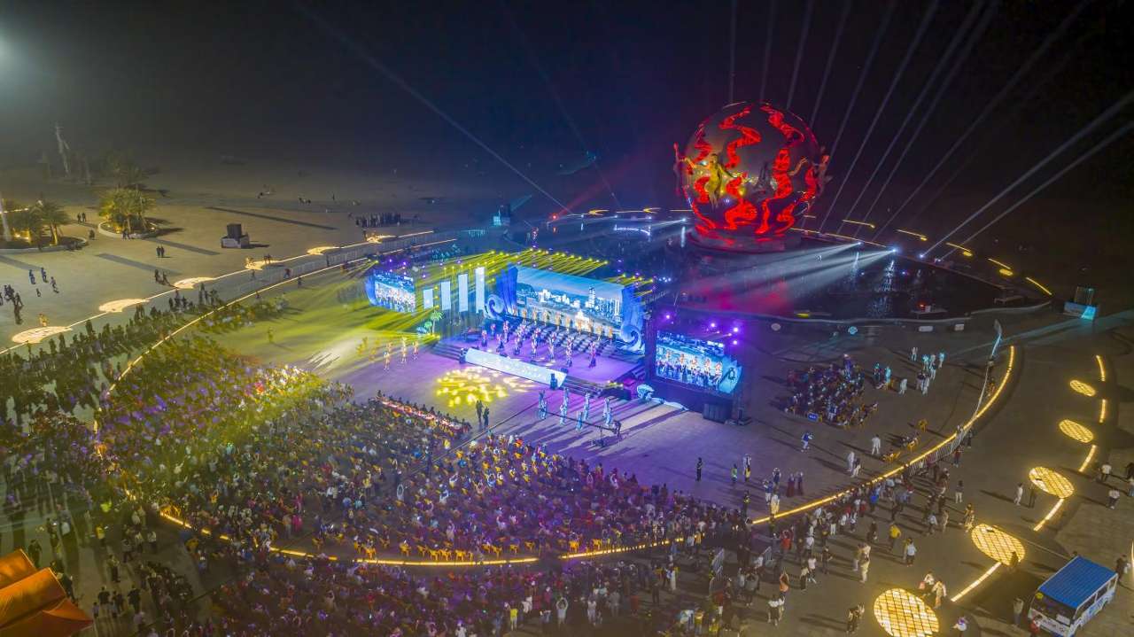 2023年“文兴广西 ”系列活动之四季合唱音乐会展演落幕 dbe91cac3ff2379506a1f9c6acbc633