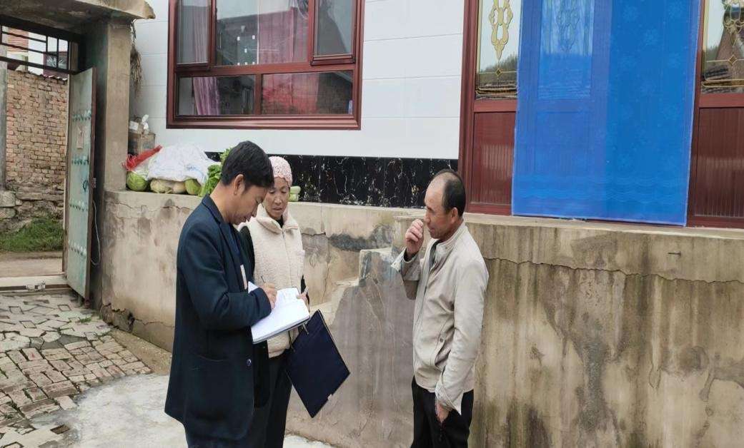 我和我的村丨有一种称赞叫“倭也”
