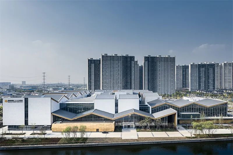 喜迎省工会十五大·奋斗正当时｜苏州市总工会：把文化宫“金字招牌”擦得更亮
