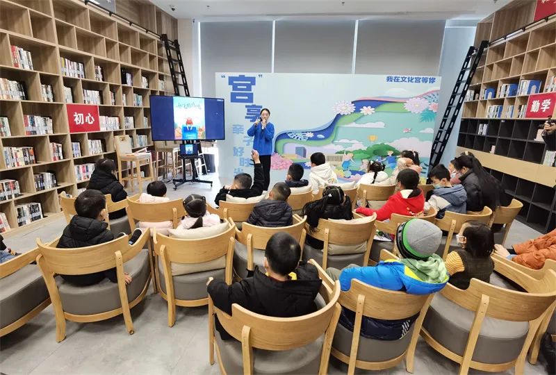 喜迎省工会十五大·奋斗正当时｜苏州市总工会：把文化宫“金字招牌”擦得更亮