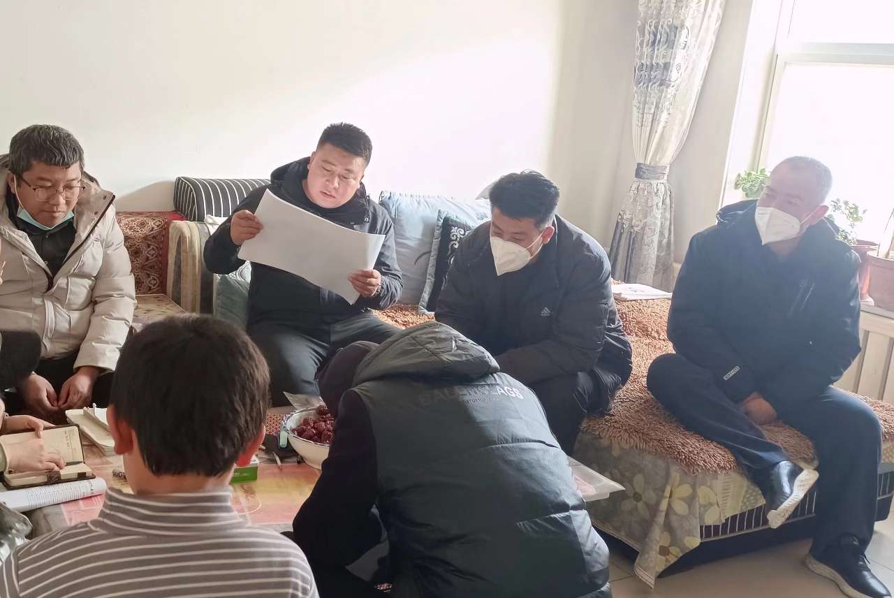 我和我的村丨少了“书生气”，多了“乡土味”