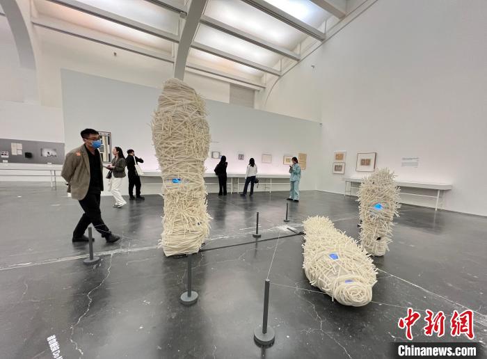 北京当代艺博会将举办 汇集154家参展机构规模空前