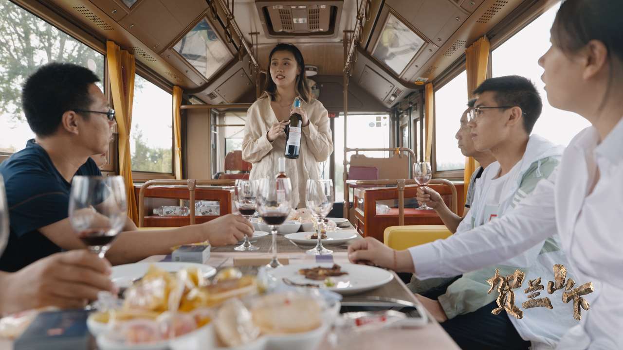 纪录片《天下黄河富宁夏》第二季《贺兰山下》4月7日面向全球播出
