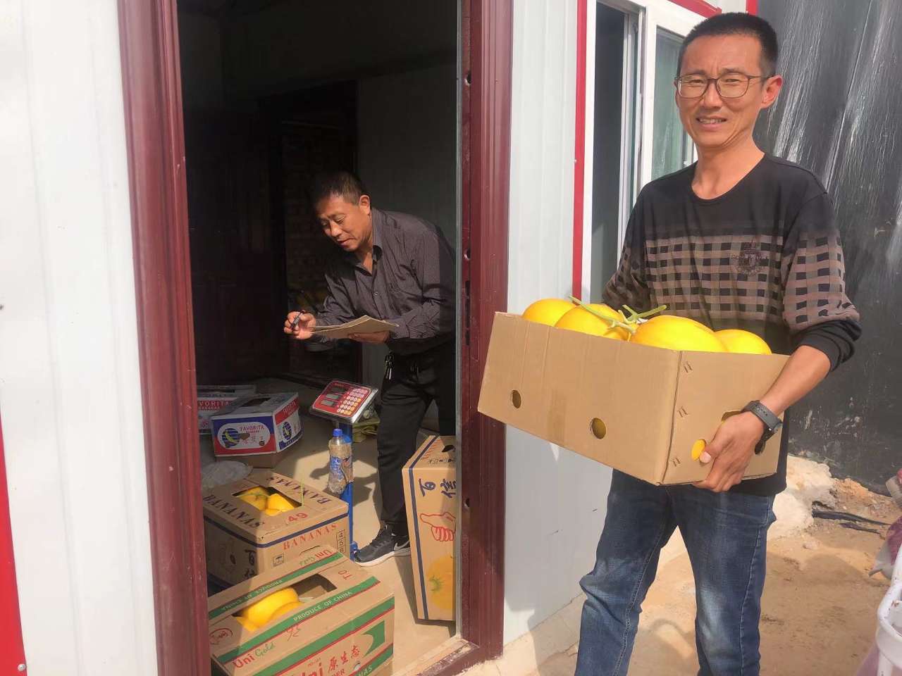 我和我的村丨端掉头顶“水盆子”，端稳致富“金碗碗”