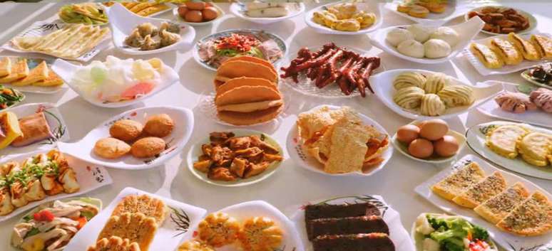 2023中国面食博览会暨第三届宁夏吴忠早茶美食文化节4月26日举行