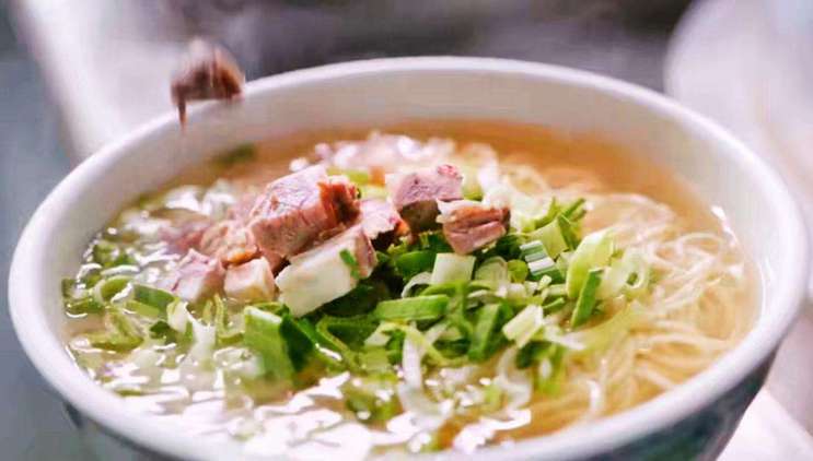 2023中国面食博览会暨第三届宁夏吴忠早茶美食文化节4月26日举行