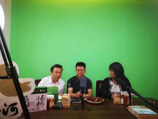我和我的村丨“团结村不团结”的问题解决了
