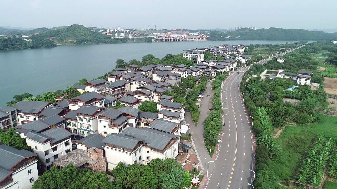 广西下达1.93亿元支持村庄规划编制