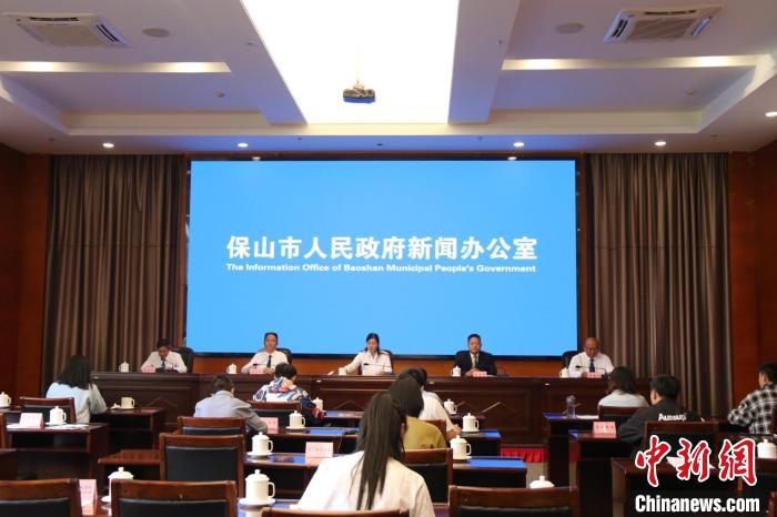 云南保山：230种国家保护野生动物受到严格保护