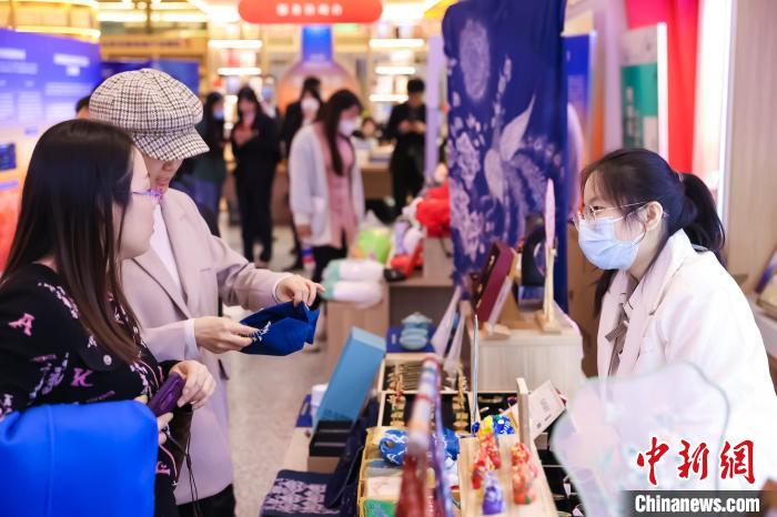 北京举办“首都版权之夜” 探索版权线下互动新形式