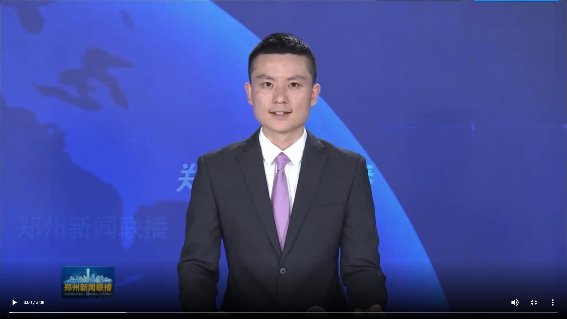 【深化城市精细化管理】“郑点亮”效果初显 30条道路再现光明