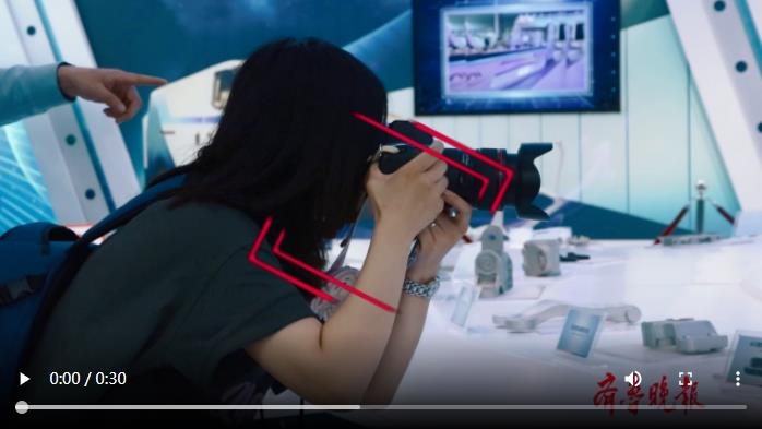 遇见滨州看见美丨全国媒体大咖眼中的和谐之美