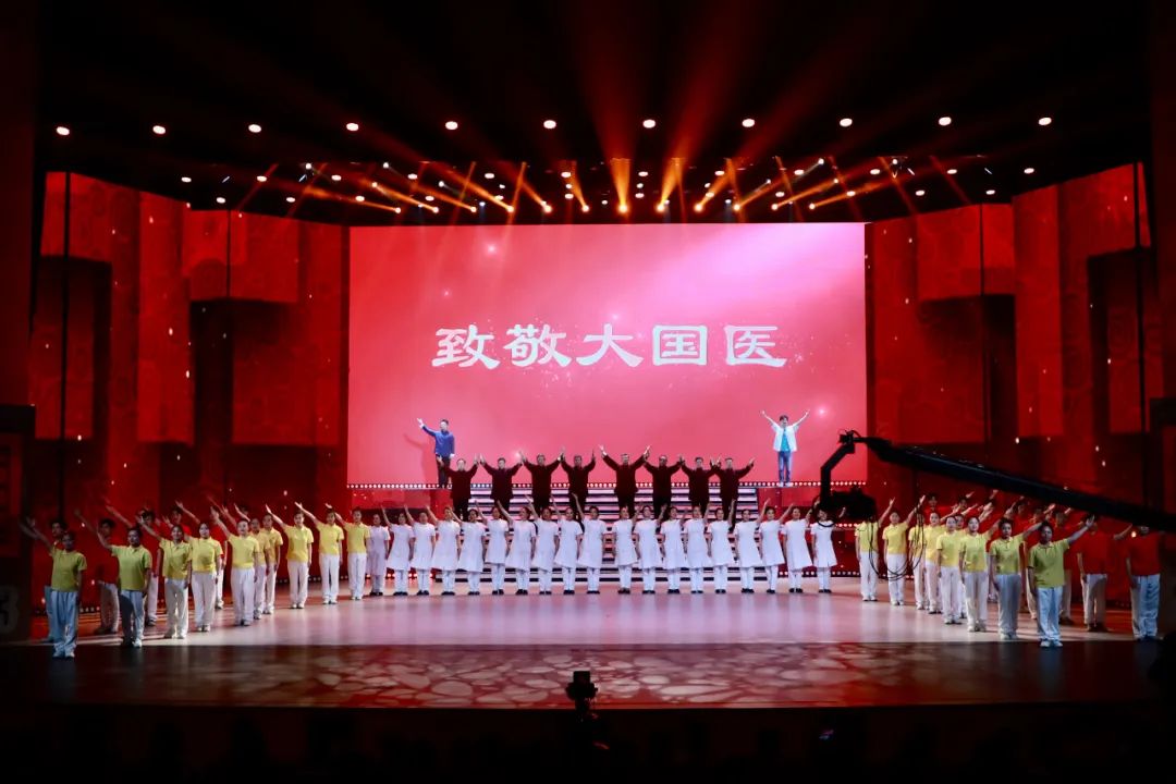 “献给世界的礼物”诠释一个飘香千年的约定