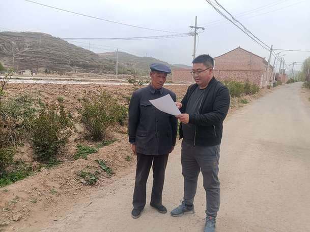 我和我的村丨“耍”出乡村新风貌