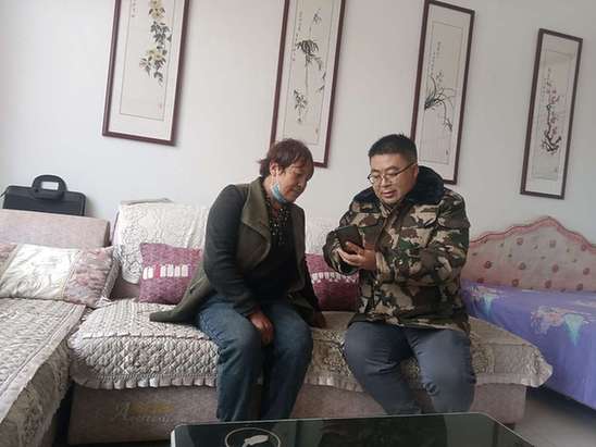 我和我的村丨“耍”出乡村新风貌