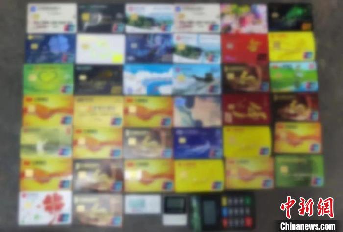 银川警方破获一起电诈案件 串并涉案金额达1894万余元