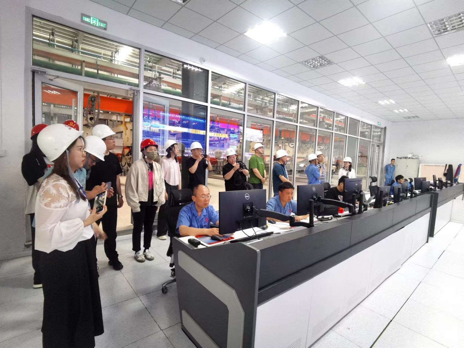 新技术打造新高地!德城区百亿级绿色建材产业正崛起! 新技术打造新高地!德城区百亿级绿色建材产业正崛起!