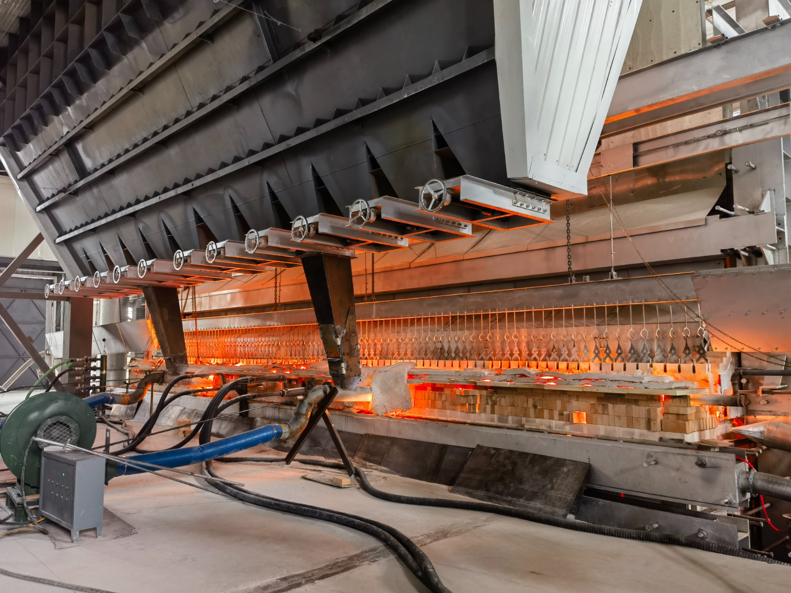 新技术打造新高地!德城区百亿级绿色建材产业正崛起! 新技术打造新高地!德城区百亿级绿色建材产业正崛起!