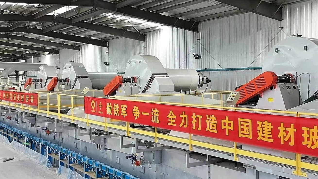 新技术打造新高地!德城区百亿级绿色建材产业正崛起! 新技术打造新高地!德城区百亿级绿色建材产业正崛起!