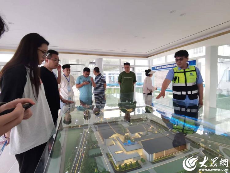 首善之区 魅力德城｜传承运河非遗文化 山东省德州市德城区打造运河文化带新地标