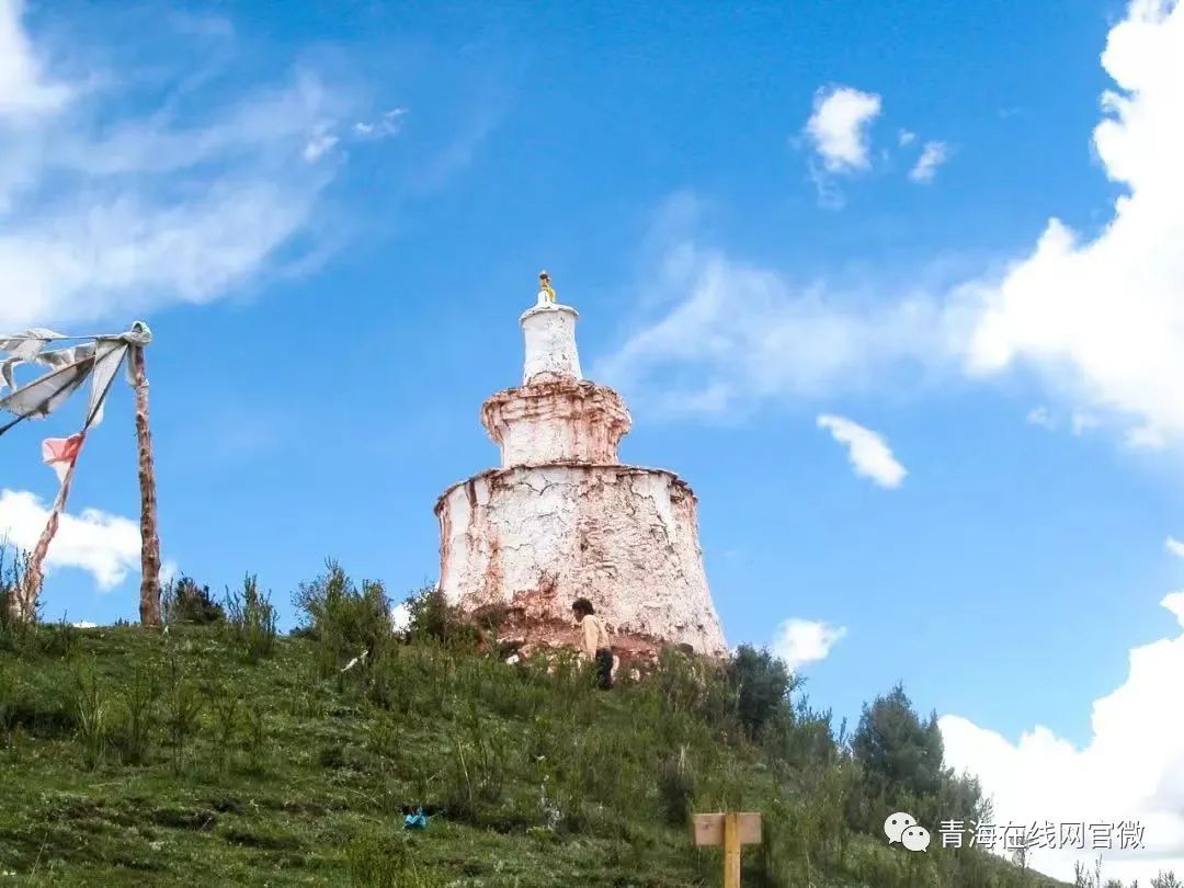 【中国旅游日】在青海囊谦打卡最好意思的欢畅