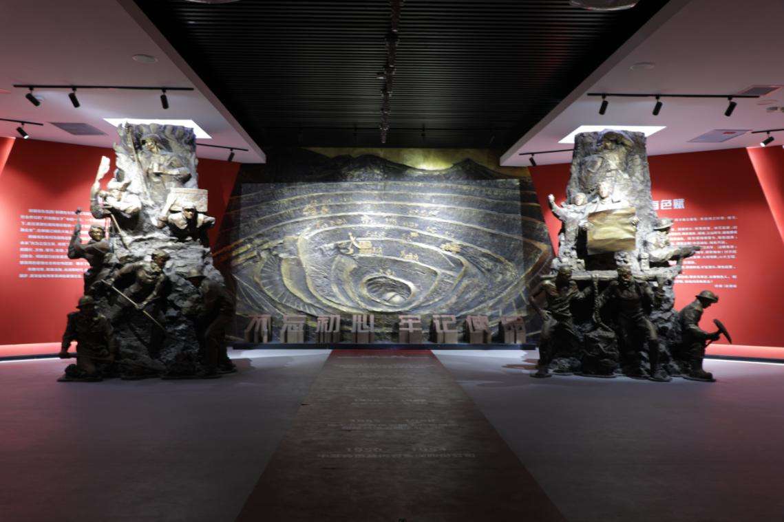 5·18国际博物馆日新疆主会场——文化润疆的实践范本 