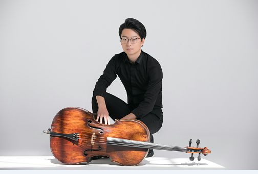 秦文琛协奏曲音乐会 开启2023年北京现代音乐节