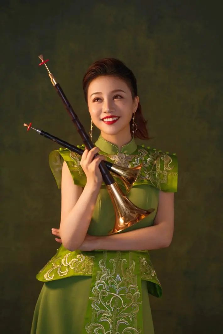 秦文琛协奏曲音乐会 开启2023年北京现代音乐节