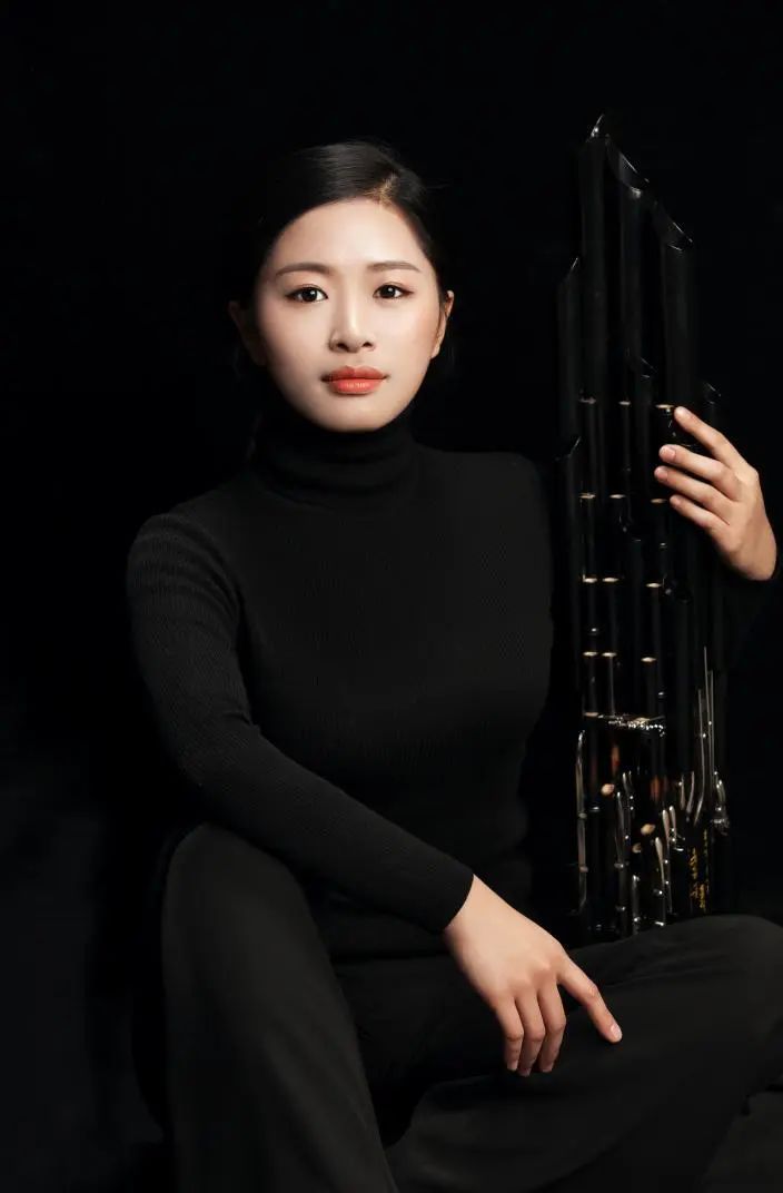 秦文琛协奏曲音乐会 开启2023年北京现代音乐节