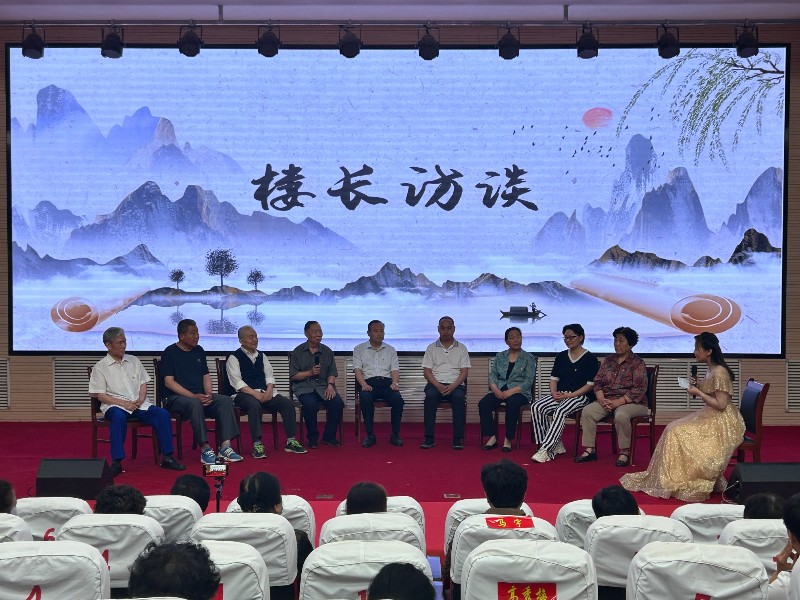 “五大员”一人担！济阳街道表彰21位好楼长