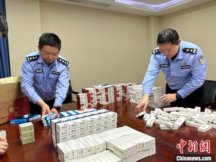 守护民众“看病钱” 上海警方严厉打击医保诈骗