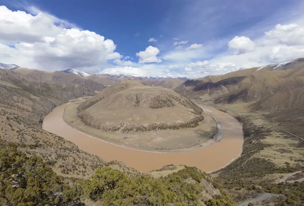 与鹤为邻，寻豹而行——基层守护者见证三江源生物多样性保护成效