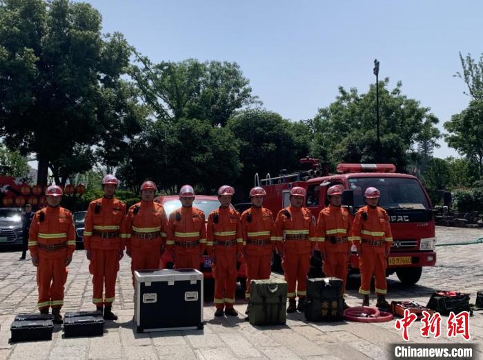 江苏无锡出台新规助力历史文化街区消除火灾隐患